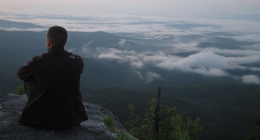 outdoor leadership school in north carolina